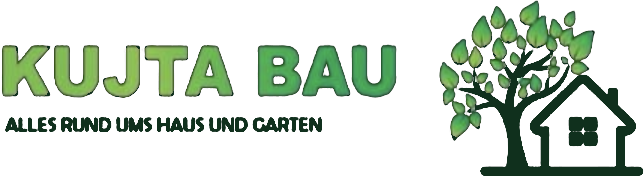 Kujta Bau – Alles rund ums Haus und Garten